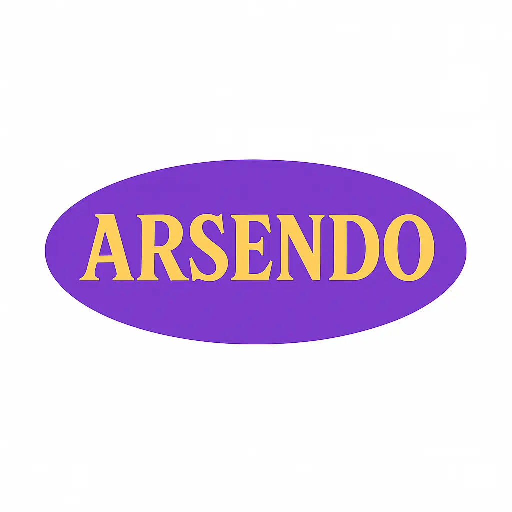Arsendo Media Agency